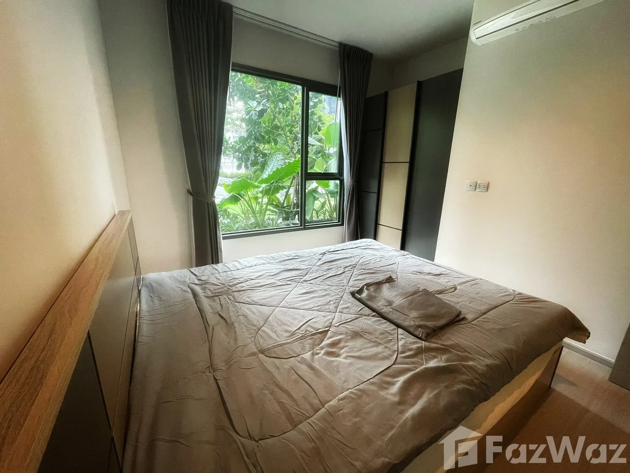รูป ขาย คอนโด 1 ห้องนอน ในโครงการ ไลฟ์ อโศก พระราม 9 6053188 - รูปที่ 3/6