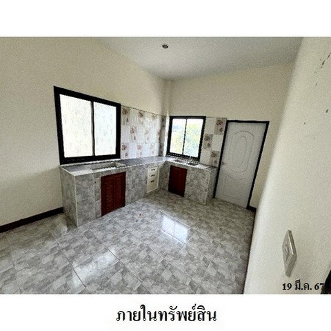 รูป ZHL0068 ขายบ้านเดี่ยว ธนากรแลนด์ ตำบล มะขามคู่ อำเภอ นิคมพัฒนา จังหวัด ระยอง - รูปที่ 6/8