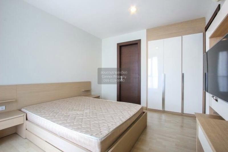 picture FOR RENTCondo Rhythm Ratchada MRT-Ratchadaphisek CX-00348-1 - 5/6