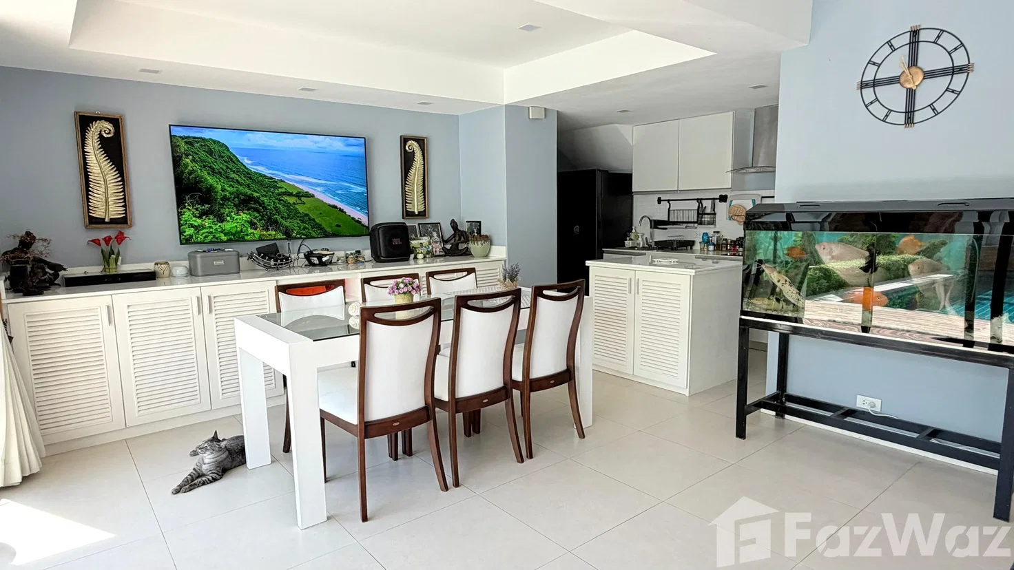 รูป ขาย วิลล่า 3 ห้องนอน ในโครงการ บ้าน ใต้ เอสเตท 6730834 - รูปที่ 3/25