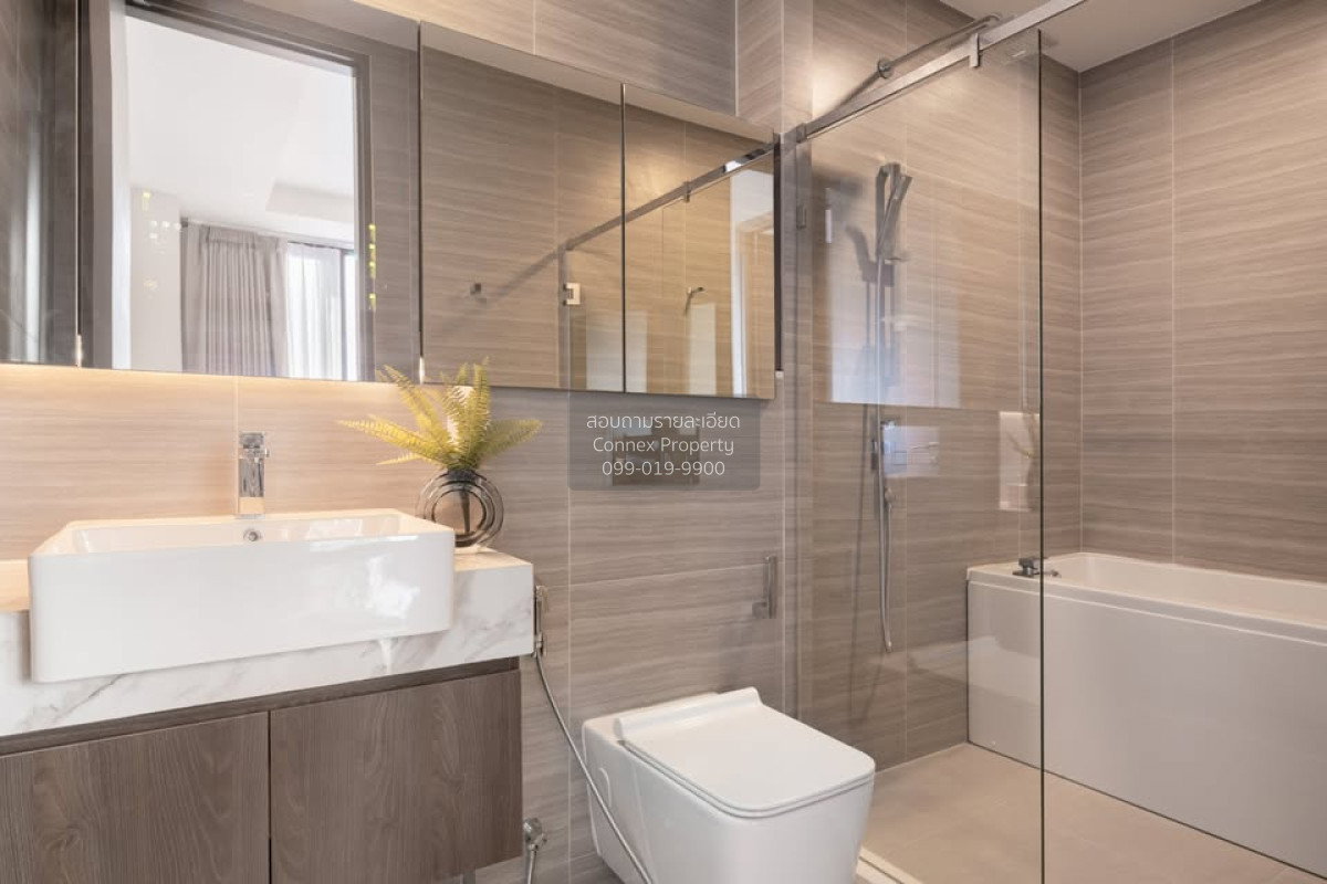 picture FOR RENTCondo Park Origin Thonglor BTS-Thong Lo CX-140407-1 - 7/7