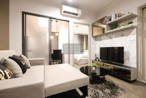 FOR RENTCondo Ideo Sukhumvit 93 BTS-Bang Chak CX-96530-1