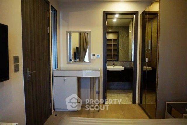 picture 1-BR Condo at Ashton Asoke near MRT Sukhumvit (ID 1519069) - 7/11