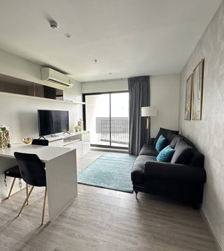 FOR RENTCondo RHYTHM Ekkamai BTS-Ekkamai CX-17603-1