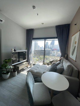 FOR RENTCondo XT Ekkamai BTS-Ekkamai CX-157513-1