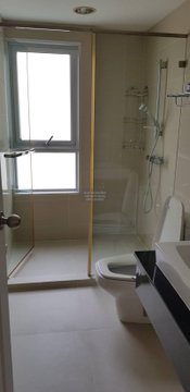 FOR RENTCondo BELLE GRAND RAMA 9 MRT-Phra Ram 9 CX-35269-1