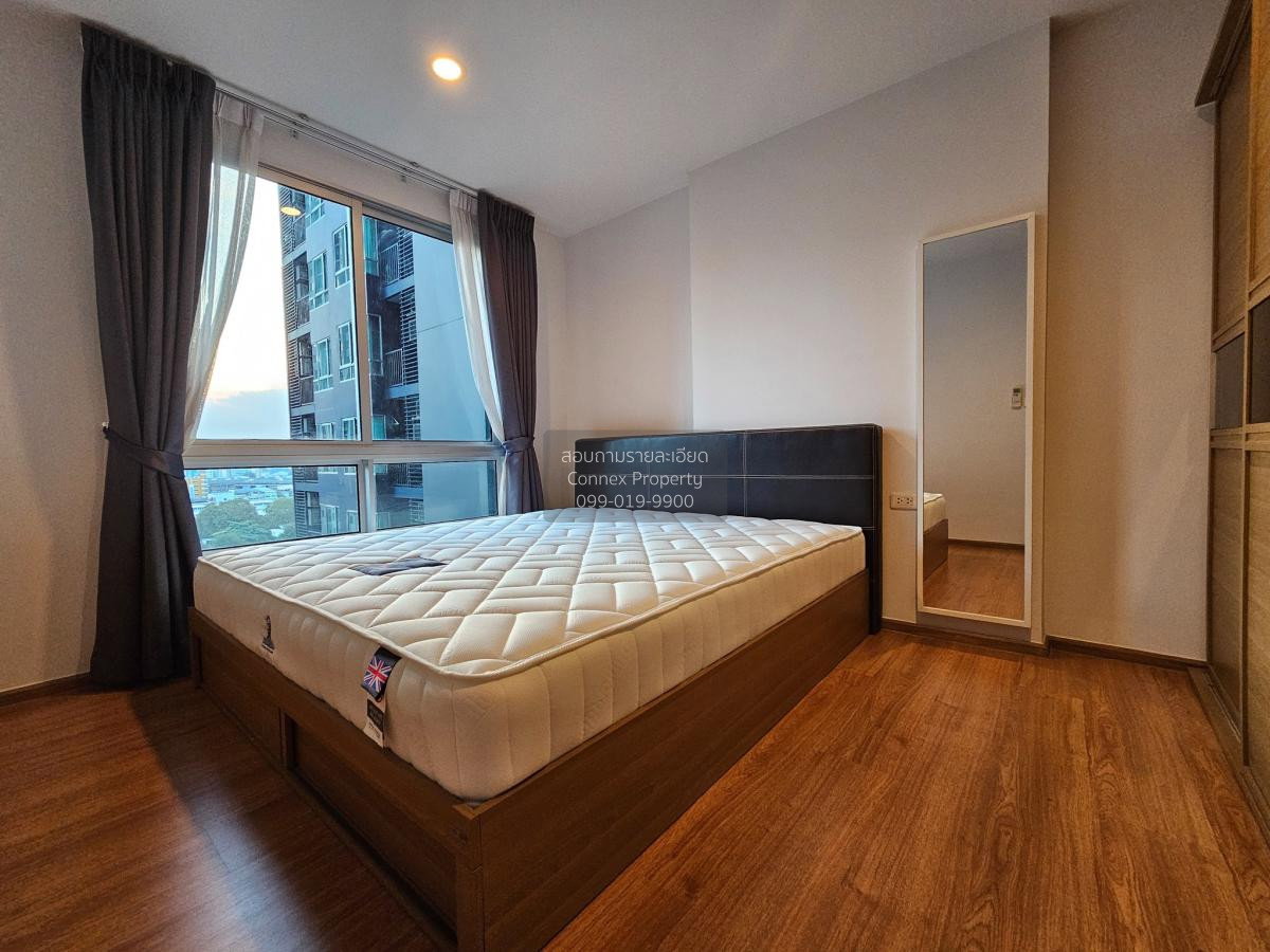 รูป เช่าคอนโด เดอะ เบส สุขุมวิท 77 BTS-อ่อนนุช | On Nut CX-89424-1 - รูปที่ 4/5