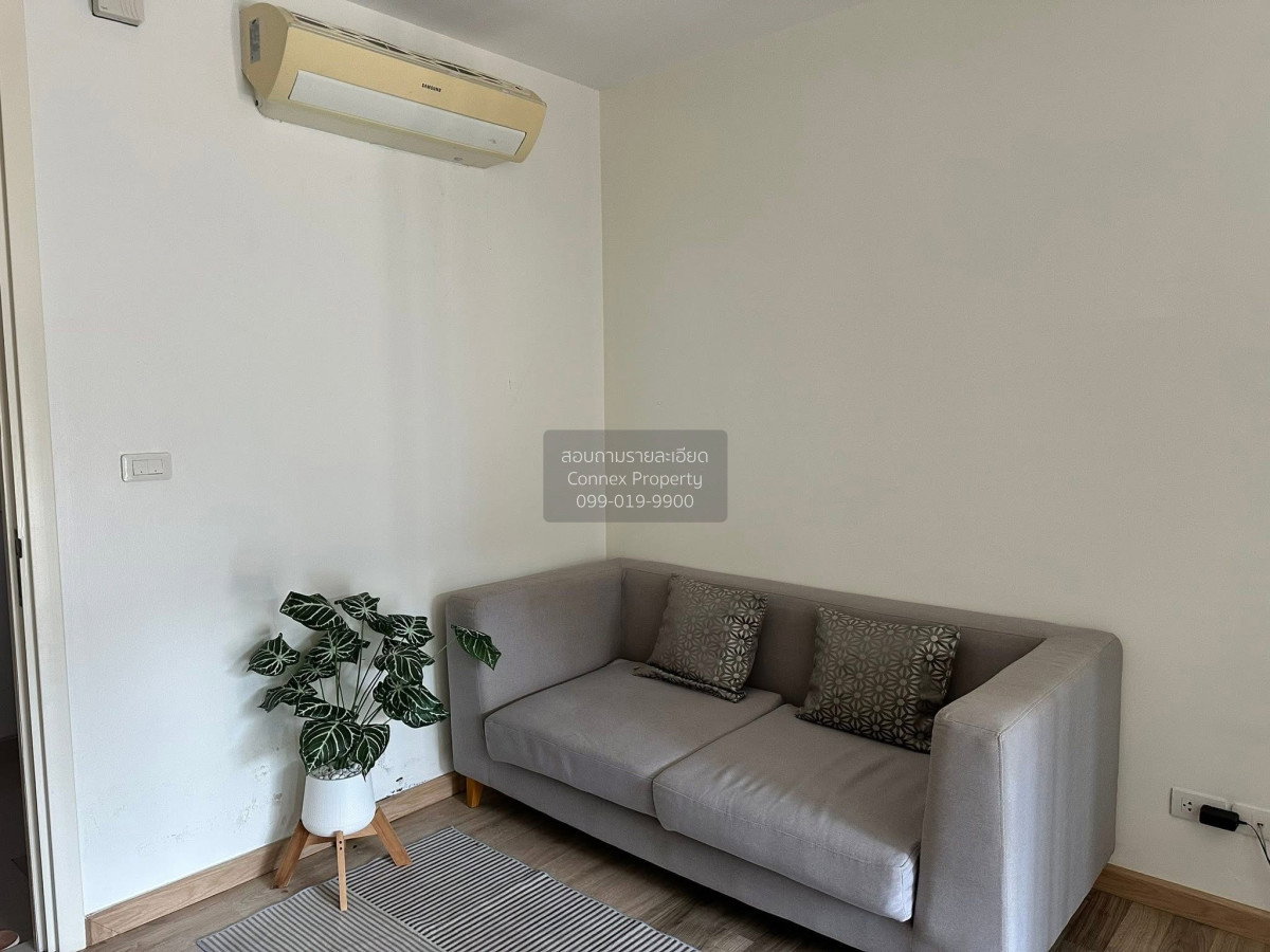 picture FOR RENTCondo The Base Height Phuket MRT-Khlong Toei CX-162251-1 - 2/6