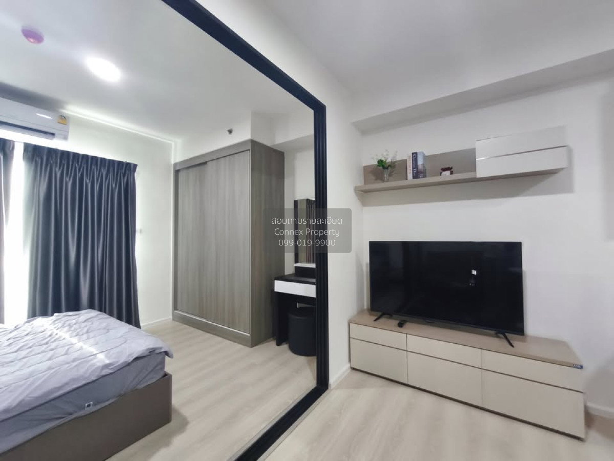 picture FOR RENTCondo A Space Mega 2 MRT-Khlong Toei CX-169728-1 - 4/7