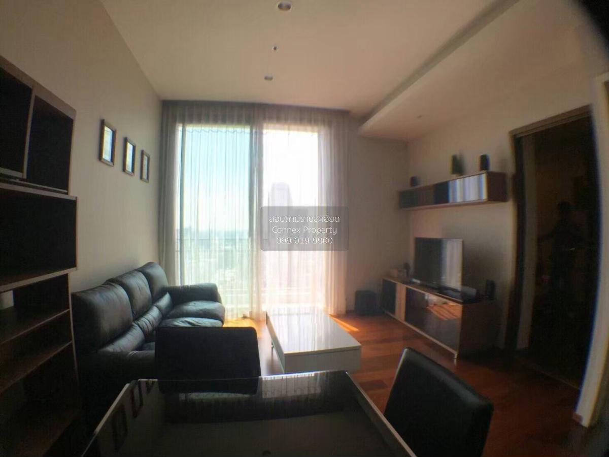 picture FOR RENTCondo Quattro by Sansiri BTS-Thong Lo CX-92325-1 - 10/12