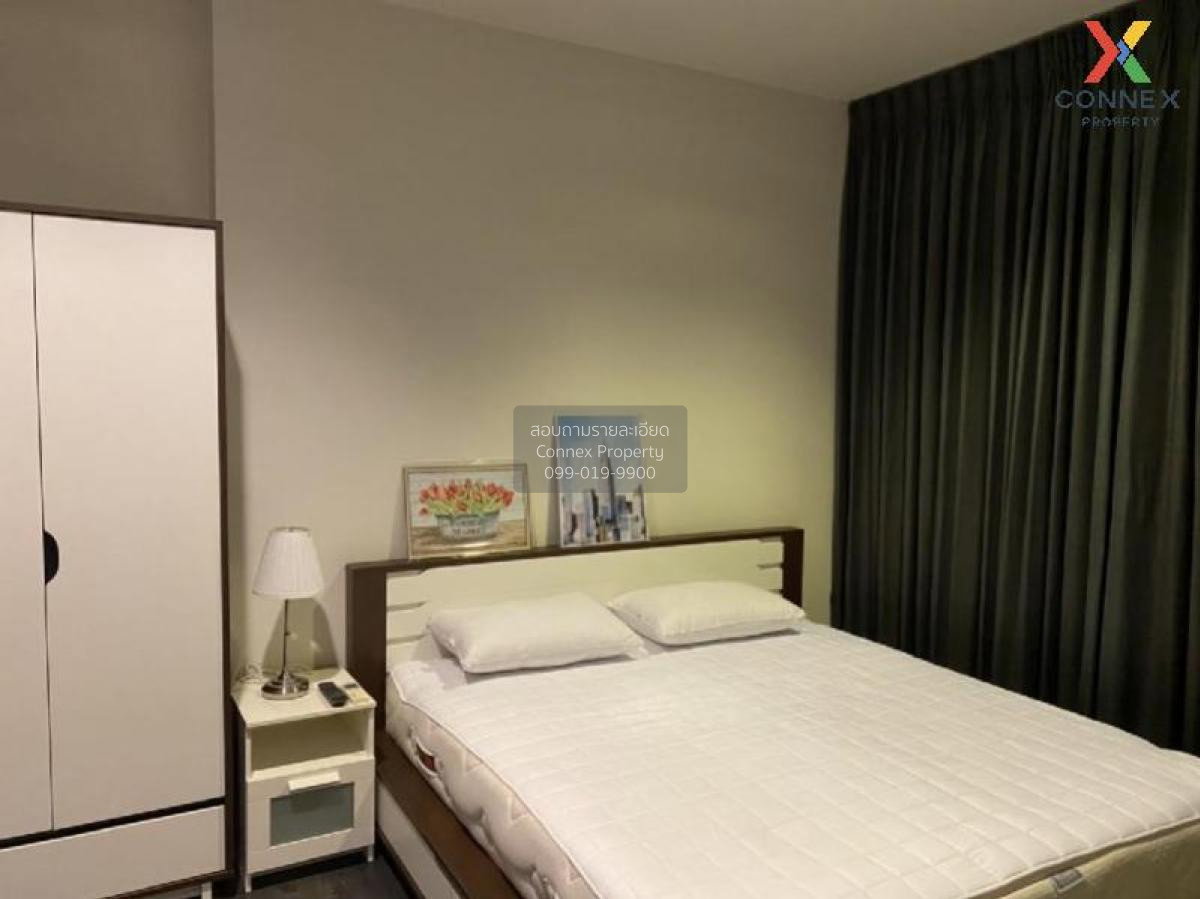picture FOR RENTCondo EDGE Sukhumvit 23 BTS-Asok CX-09640-1 - 7/9