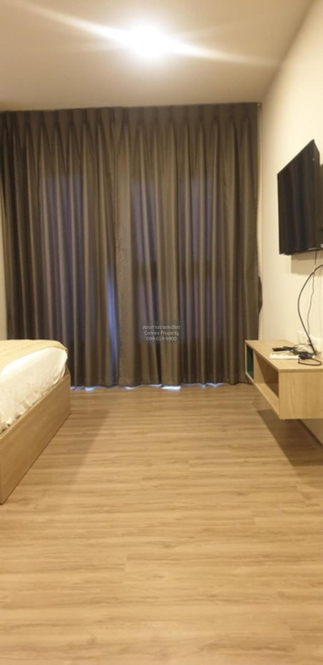 picture FOR RENTCondo The Base Sukhumvit 50 BTS-On Nut CX-79858-1 - 2/4