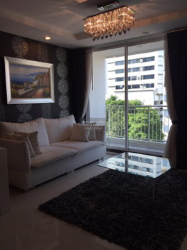 FOR SELLCondo Siri on 8 BTS-Asok CX-96576-1