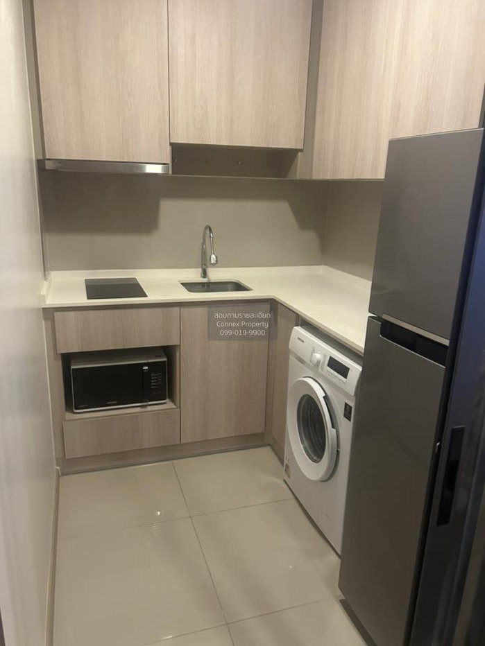 picture FOR RENTCondo pynn Pridi 20 BTS-Thong Lo CX-155790-1 - 2/6