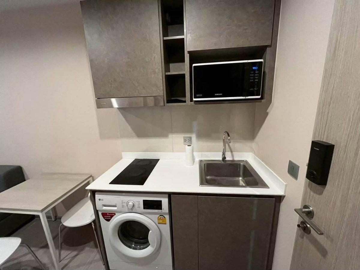 picture Condo for Rent at Aspire Erawan Prime (M6909009) ID Line : @condo79 - 5/7