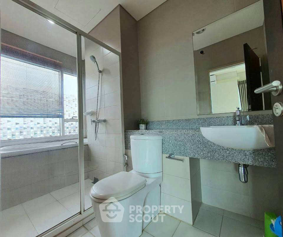 picture 1-BR Condo at Intro Phaholyothin-Pradipat near MRT Kamphaeng Phet (ID 3252633) - 10/10