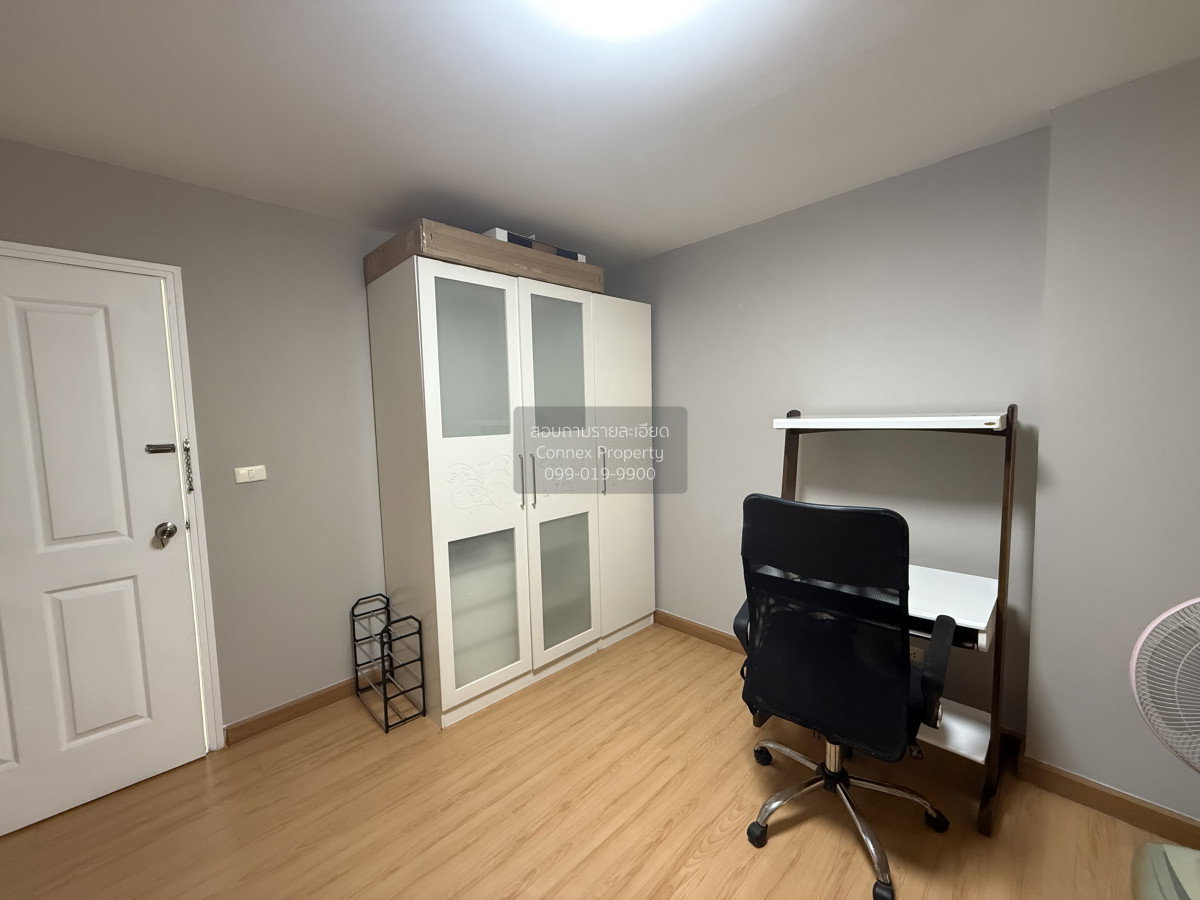 picture FOR RENTCondo The Link Sukhumvit 50 BTS-On Nut CX-22063-1 - 4/6