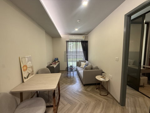 FOR RENTCondo Chapter Thonglor 25 BTS-Thong Lo CX-85673-1