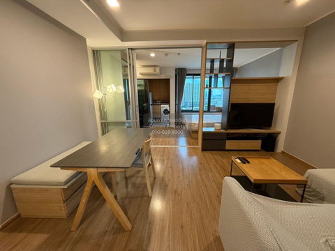FOR RENTCondo U Delight Residence Riverfront BTS-Ekkamai CX-127670-1