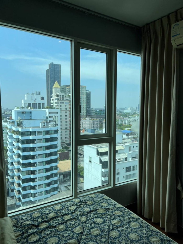 picture FOR RENTCondo IVY Thonglor BTS-Thong Lo CX-12205-1 - 6/6