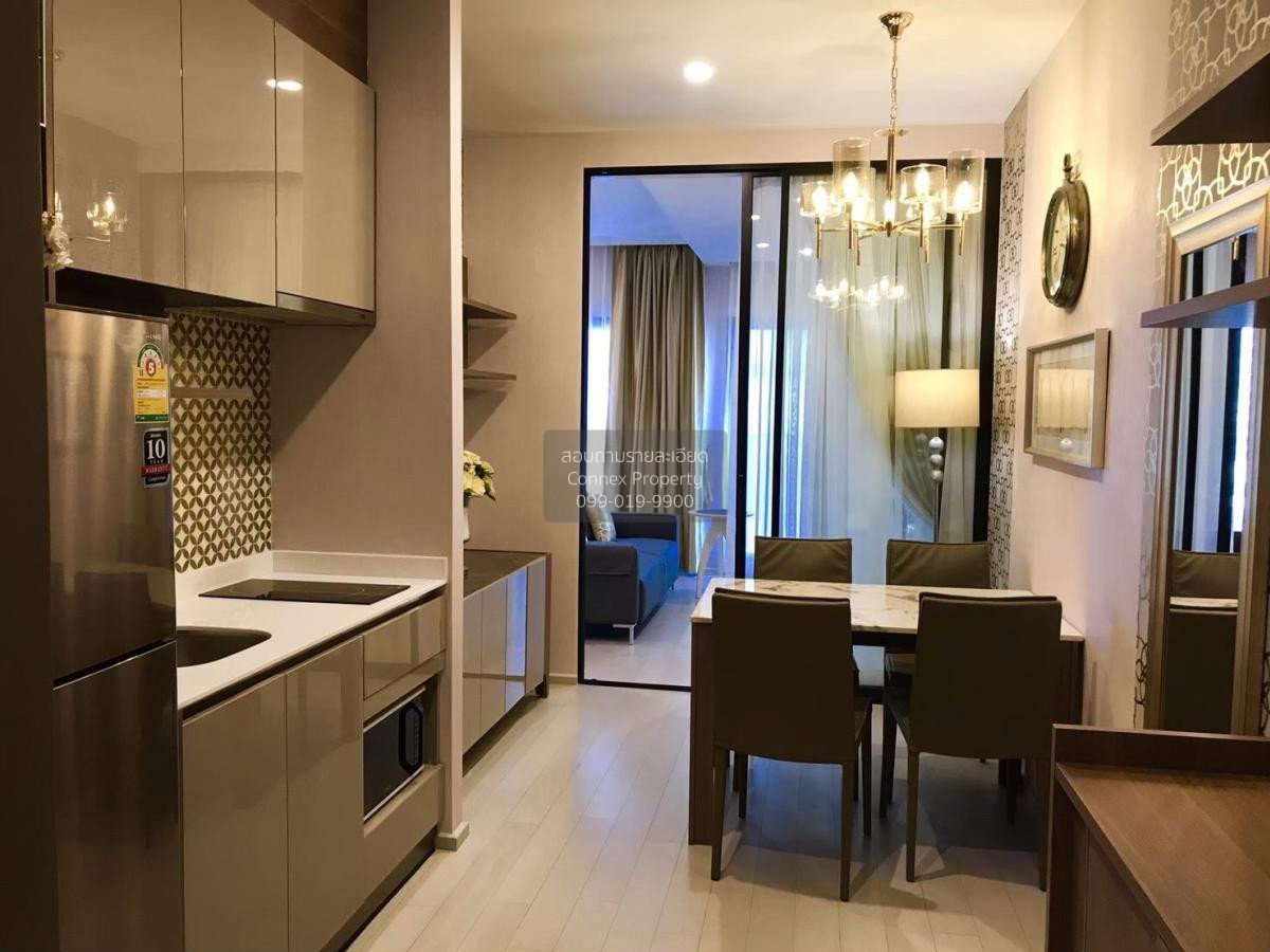 picture FOR RENTCondo Noble Ploenchit BTS-Phloen Chit CX-14915-1 - 6/10