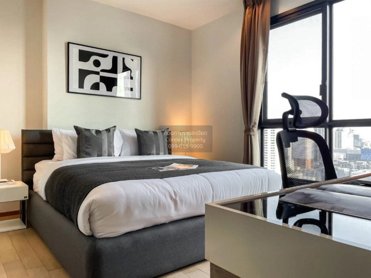picture FOR RENTCondo HQ Thonglor BTS-Thong Lo CX-151855-1 - 10/12