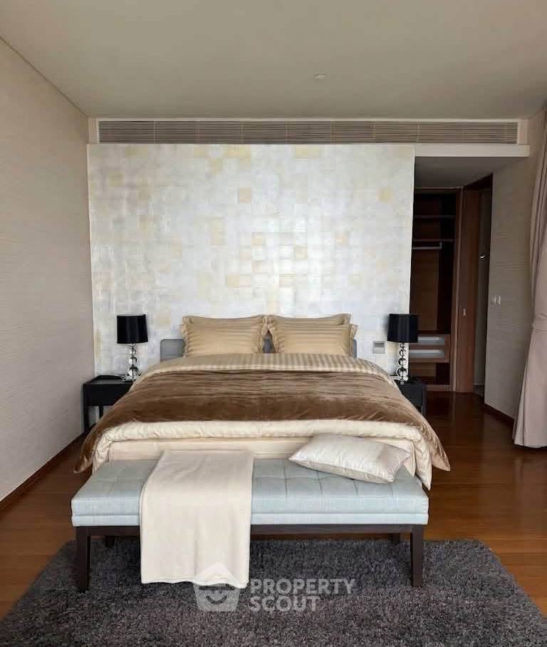picture 19th-Floor 2-BR 134 Sqm The Sukhothai Residences MRT Lumphini (ID 3263657) - 8/12