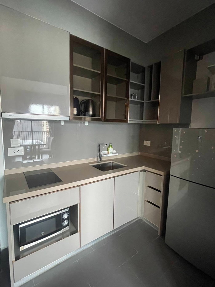 รูป 🌳🌳For rent C ekkamai condo 🌳🌳 ห้องสวย พร้อมอยู่ แต่งสวย จัดเต็ม มีหลายห้องให้เลือกชม ID LINE : @190evxgl - รูปที่ 3/8
