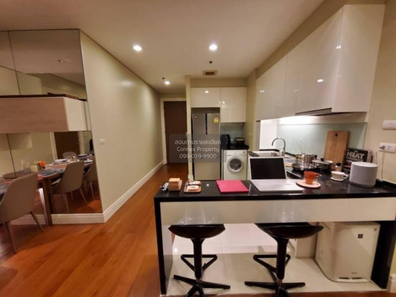 รูป เช่าคอนโด ไบร์ท สุขุมวิท BTS-พร้อมพงษ์ | Phrom Phong CX-08888-1 - รูปที่ 6/10