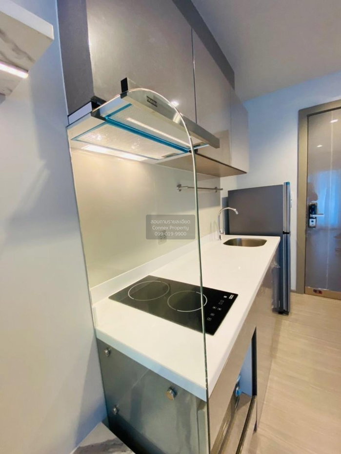 picture FOR RENTCondo Life Asoke - Rama 9 MRT-Phra Ram 9 CX-100596-1 - 7/12