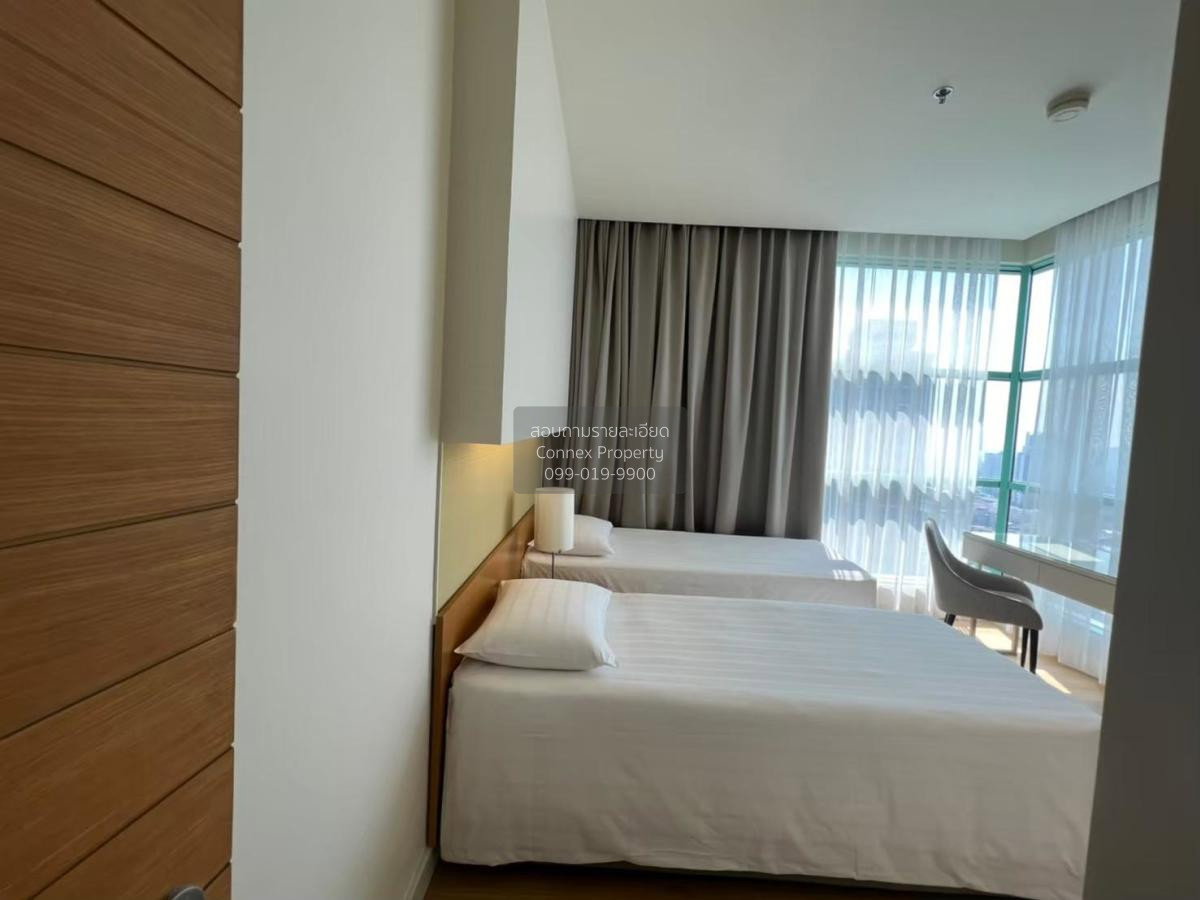 picture FOR RENTCondo Chatrium Residence Riverside MRT-Sam Yan CX-125629-1 - 8/12