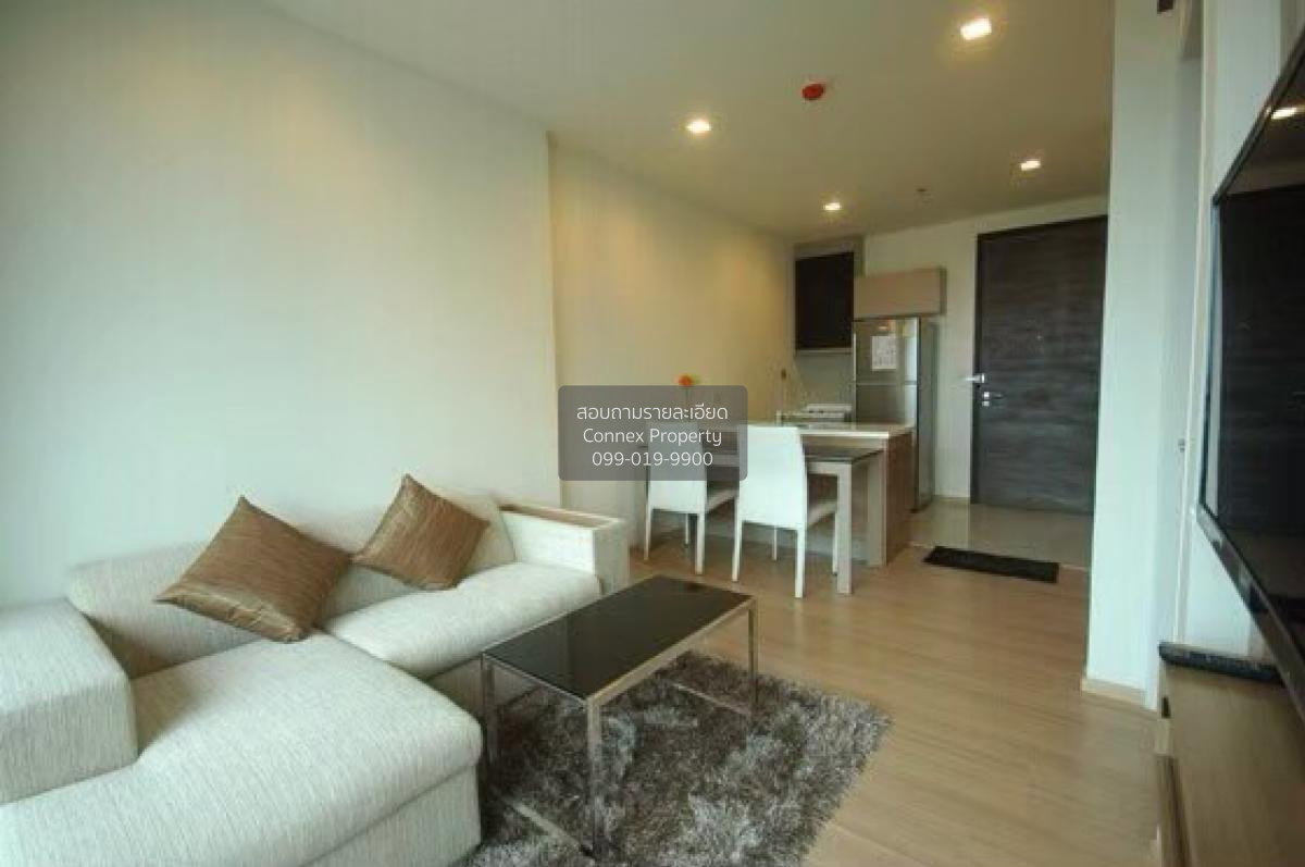 รูป เช่าคอนโด ริทึ่ม สุขุมวิท 50 BTS-อ่อนนุช | On Nut CX-122263-1 - รูปที่ 2/11