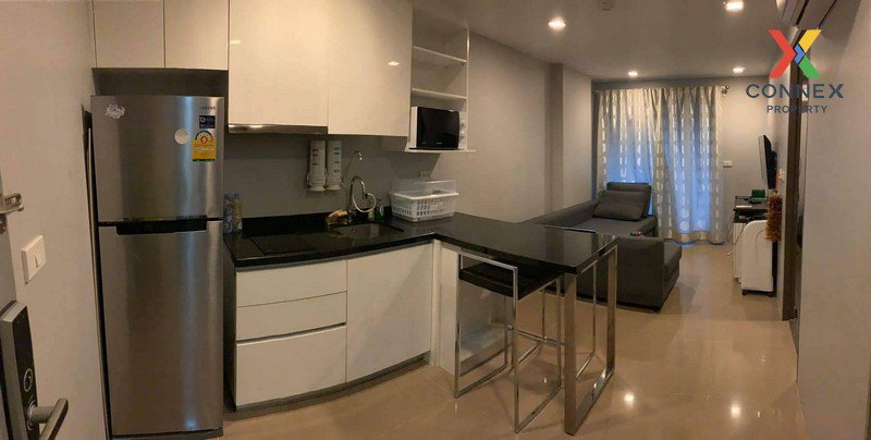 รูป เช่าคอนโด มิราจ สุขุมวิท 27 BTS-อโศก | Asok CX-01220-1 - รูปที่ 2/7