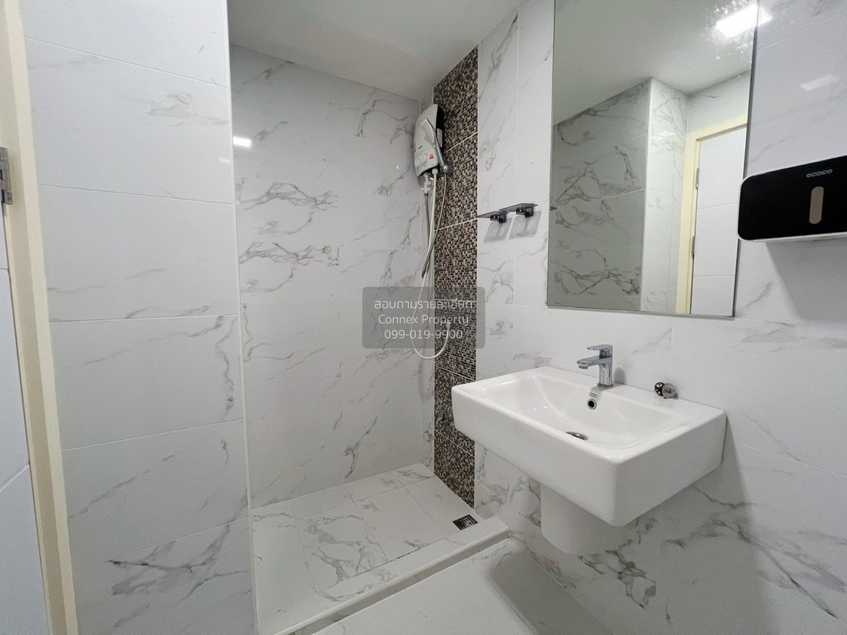 picture FOR RENTCondo MAXXI Ratchayothin - phaholyothin 34 BTS-Kasetsart University CX-154896-1 - 9/9