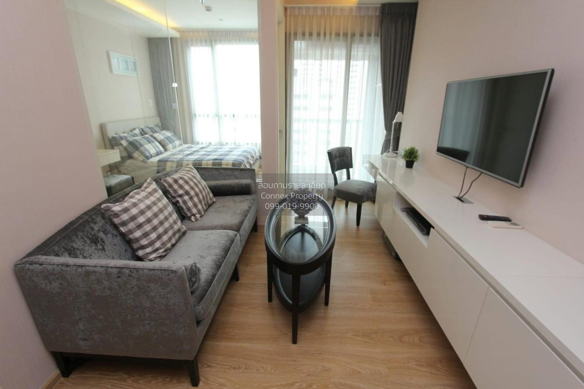picture FOR SELLCondo H Sukhumvit 43 BTS-Phrom Phong CX-101216-1 - 4/10