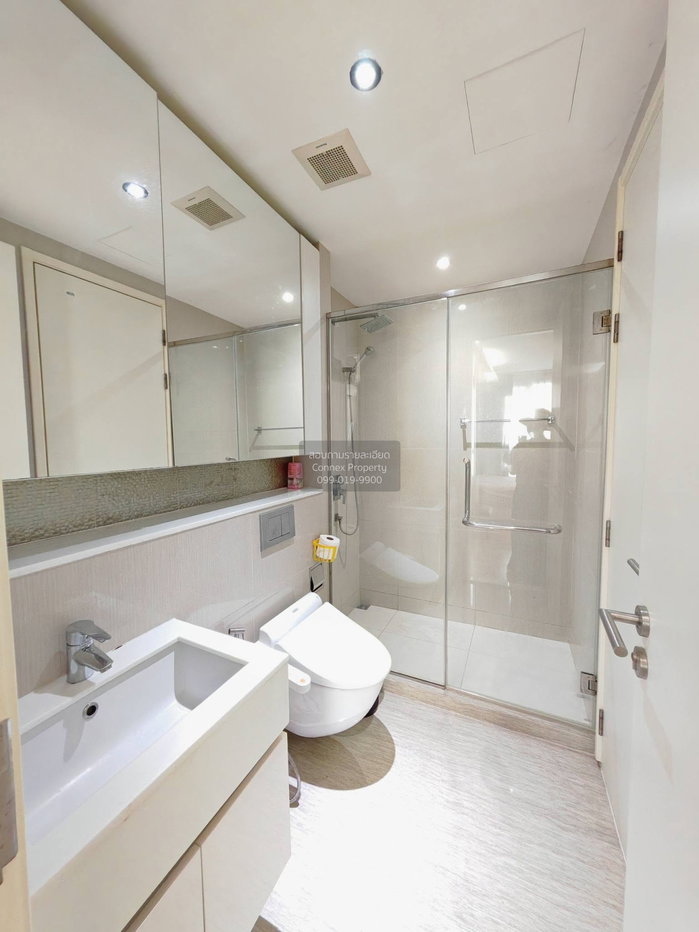 รูป เช่าคอนโด เอช สุขุมวิท 43 BTS-พร้อมพงษ์ | Phrom Phong CX-169720-1 - รูปที่ 6/6
