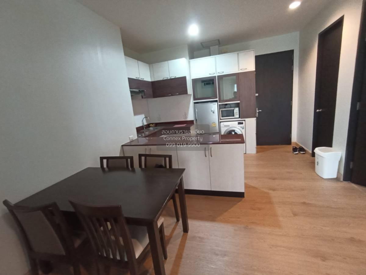 picture FOR RENTCondo Citi Smart Sukhumvit 18 BTS-Asok CX-103245-1 - 2/5