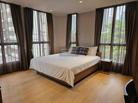 FOR RENTCondo Runesu Thonglor 5 BTS-Thong Lo CX-141657-1