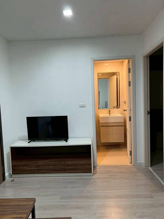 picture For rent condo Metro Luxe Rama 4  - 8/9