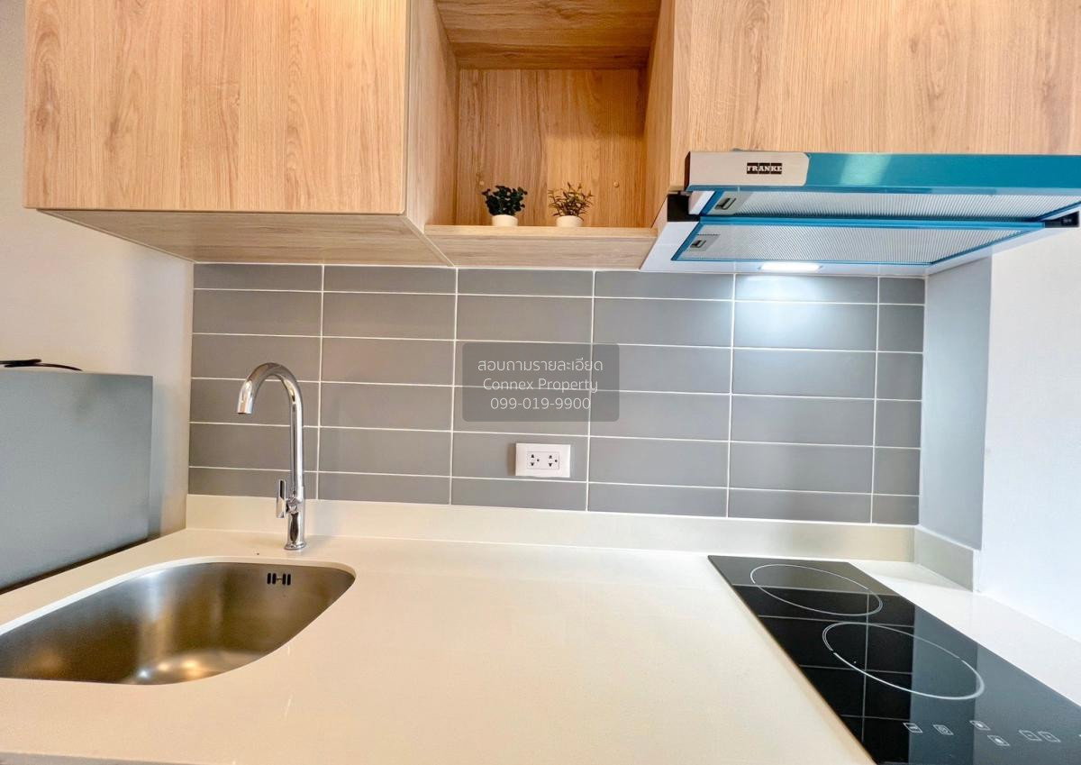 picture FOR RENTCondo Chewathai Pinklao MRT-Bang Yi Khon CX-108390-1 - 12/12