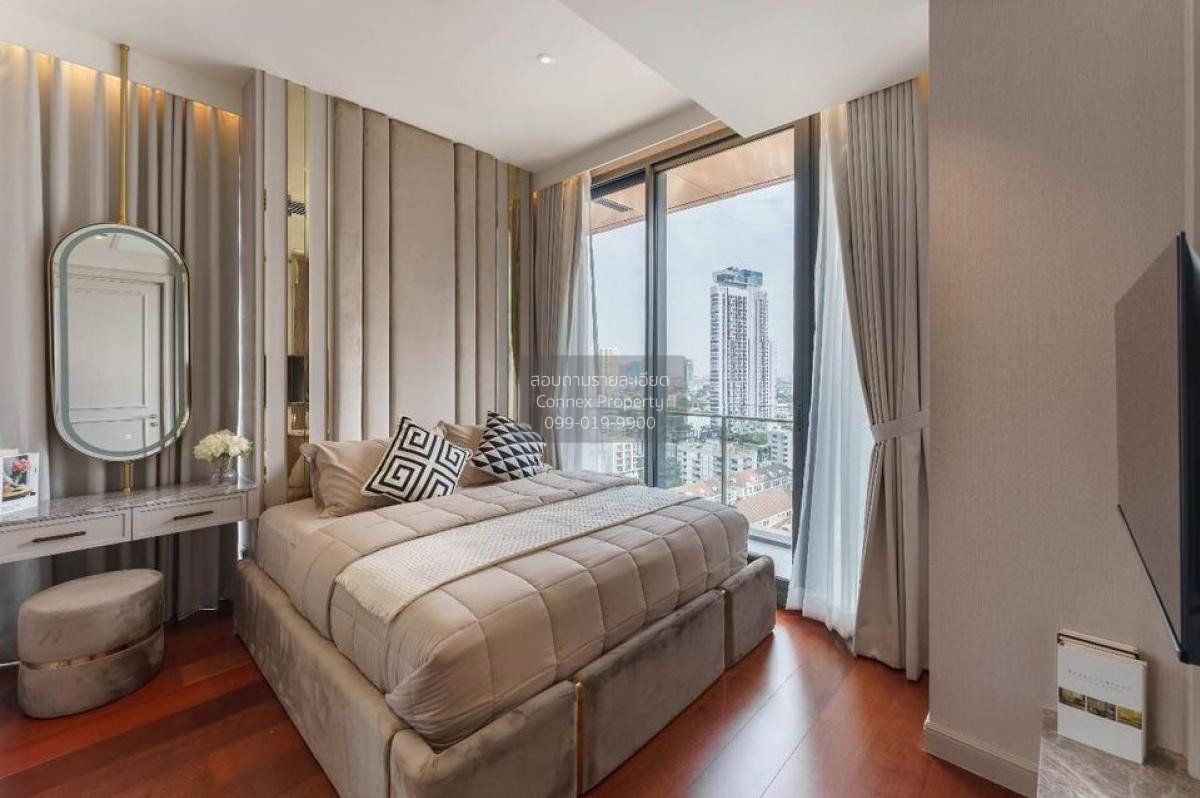 picture FOR RENTCondo Khun By Yoo BTS-Thong Lo CX-89237-1 - 10/12