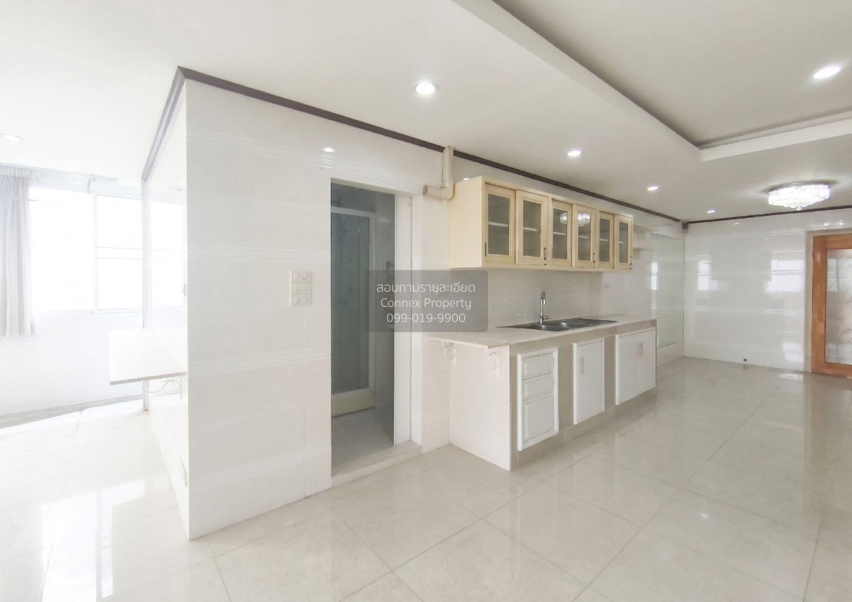 รูป ขายคอนโด เดอะ ทรีโอ การ์เด้น MRT-ศรีนครินทร์ 38 (สายสีเหลือง) | Sri Nakharin 38 CX-154098-1 - รูปที่ 6/12