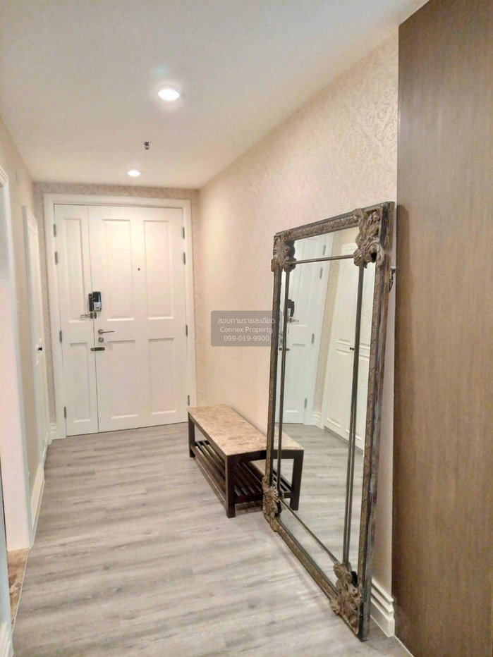picture FOR RENTCondo Baan Siri 24 BTS-Phrom Phong CX-151890-1 - 3/10
