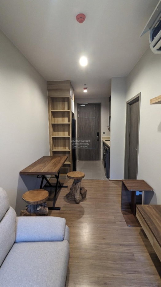 picture FOR RENTCondo Q Prasarnmit BTS-Phrom Phong CX-108034-1 - 2/5