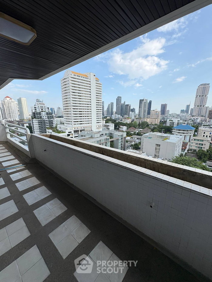 picture 2-BR 143 Sqm At Richmond Palace Condominium Near BTS Phrom Phong (ID 1150073) - 9/14