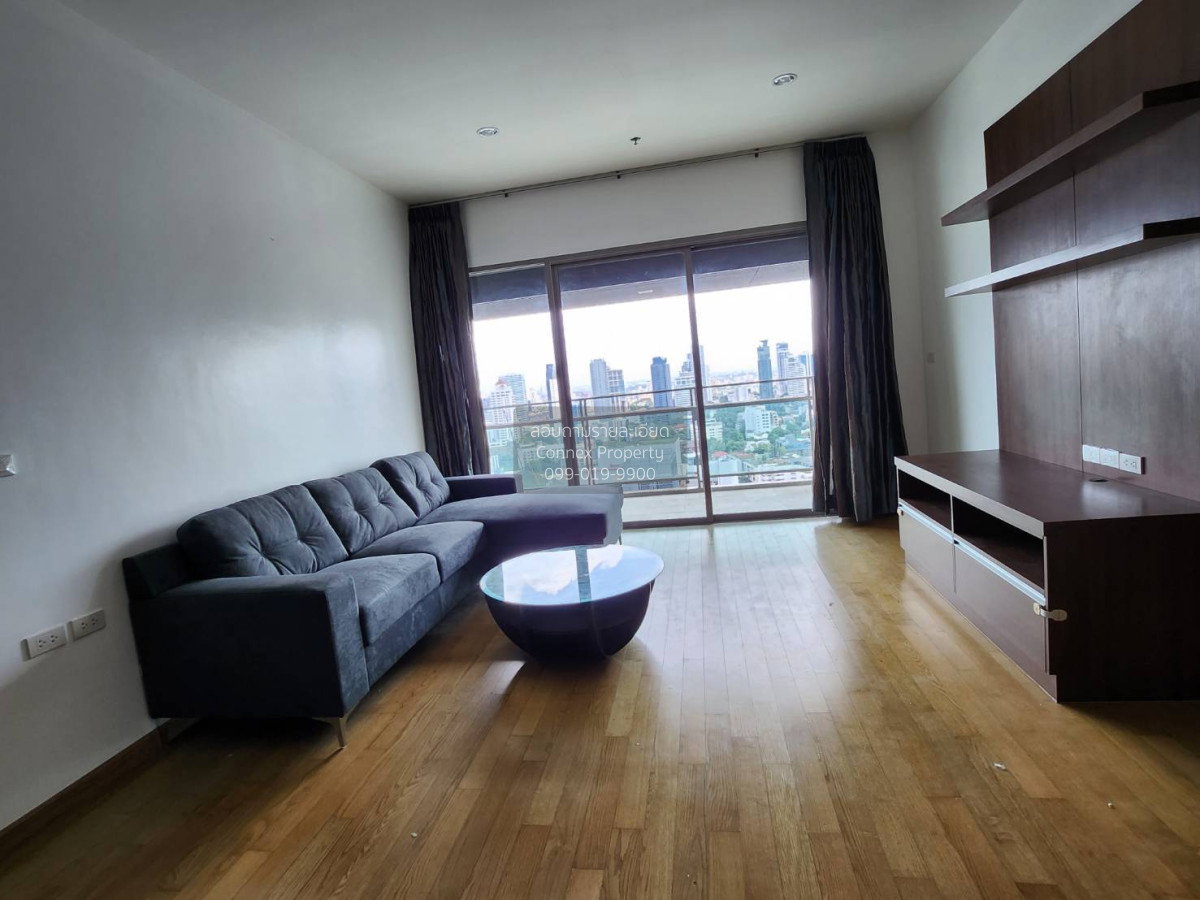 picture FOR RENTCondo The Madison BTS-Phrom Phong CX-161495-1 - 3/12