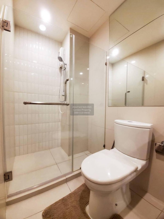 picture FOR RENTCondo Life Asoke MRT-Phetchaburi CX-101758-1 - 9/9