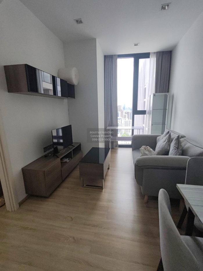 picture FOR RENTCondo The Line Phahon-Pradipat BTS-Saphan Khwai CX-126055-1 - 1/4