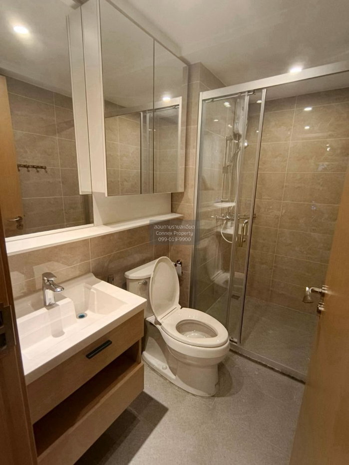 picture FOR RENTCondo Regal Srinakarin 40 MRT-Huai Khwang CX-169080-1 - 9/10