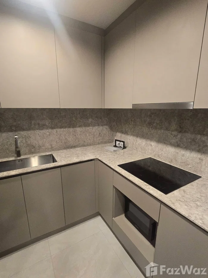 รูป คอนโดให้เช่า 2 ห้องนอน ในโครงการ พินน์ ศูนย์วิจัย 6732896 - รูปที่ 7/21